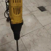 دریل و بتن کن هیلتی سه کاره دیوالت|ابزارآلات|تهران, افسریه شمالی|دیوار