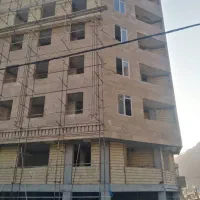 آپارتمان ۱۱۵ متری خشک شهرک ظفر ایستگاه دو