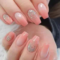 کاشت ناخن|خدمات آرایشگری و زیبایی|چمران, |دیوار