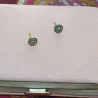 گل گوش چشم نظر