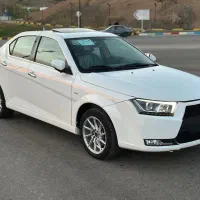 دناپلاس مدل1397تمام فول سانروف دار( داخل کرم)