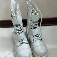 بوت سایز۳۹|کیف، کفش، کمربند|پاکدشت, پاکدشت (مامازند)|دیوار