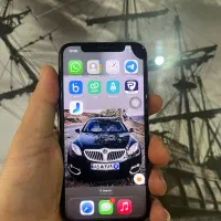 فقط معاوضه با ایفون ۱۱