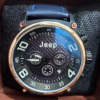 ساعت.مچیjeep