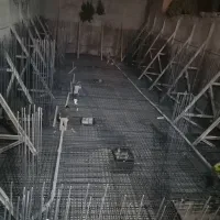 بتن آماده استاندارد