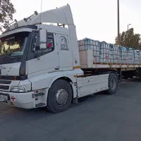 بی ام سی مدل86