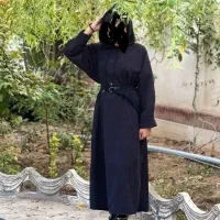 کفتان مخملی