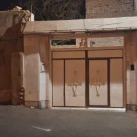 ویلایی دربست دو طبقه کاشفی ۱۳