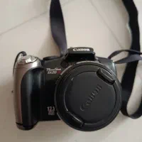 دوربین حرفه ای کنون