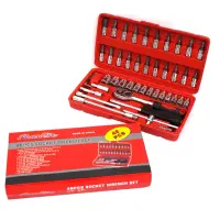 انواع مدل آچار بکس