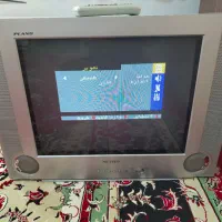 تلویزیون ۲۱ اینچ سامسونگ