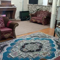 اجاره روزانه/هفتگی/ماهانه آپارتمان ۷۰ متر در قم نو