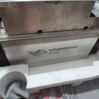 واتس ماینر m21s   58tra|قطعات و لوازم جانبی رایانه|شیراز, شهرک گلها|دیوار