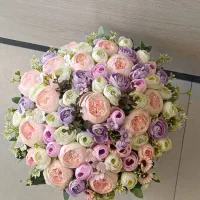 باکس گلهای زیبا مناسب هدیه، تولد، روز مادر|گل مصنوعی|شیراز, قالیشویی|دیوار