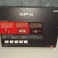 کارت گرافیک Rx580|قطعات و لوازم جانبی رایانه|دزفول, |دیوار