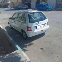 111|خودرو سواری و وانت|کرمان, |دیوار