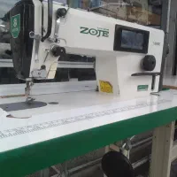 چرخ خباطی زوجی ۸۰۰۰ واقعی در حد نو معاوزه