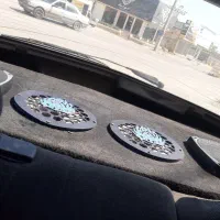 زانتیا ۸۶|خودرو سواری و وانت|رامجین, |دیوار