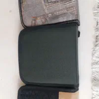 کیف سی دی و دی وی دی