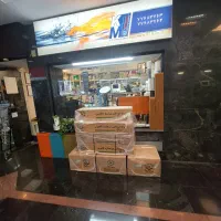 لوازم تاسیسات حرارتی