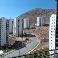 فروش فاز ۱۱ زون ۱ کوهسار طبقه ۱۳ جنوبی