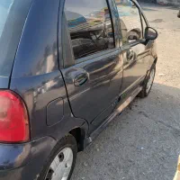 ام وی ام ۱۱۰ مدل ۸۹ دور رنگ فقط نقدی