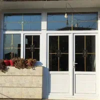 رگلاژ و تولید و تعمیرات پنجره دوجداره اقساط