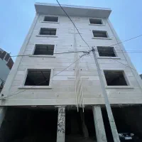 آپارتمان نوساز/پارکینگ/آسانسور