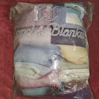 پتو مسافرتی