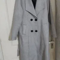 پالتو فوتر سایز ۴۲ تا ۴۴