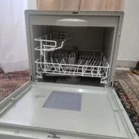 ماشین ظرفشویی رومیزی استفاده نشده