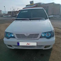 پراید ۱۱۱ مدل ۹۹