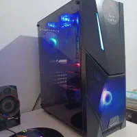 کامپیوتر گیمینگ