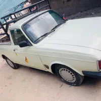 پیکان وانت مدل۹۰تک گانه