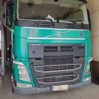 VOLVO  500 460  2020 یورو 6 تمیز|خودرو سنگین|تهران, هلال احمر|دیوار