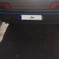 خودرو|خودرو سواری و وانت|شاهرود, |دیوار