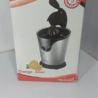 آبپرتقال گیری