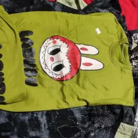 انواع لباس های بچه گانه پسرانه زنانه|لباس|بستان آباد, |دیوار