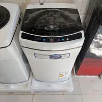 فریدولین لباسشویی ۶ کیلویی اتوماتیک خشک کن اصل|ماشین لباسشویی و خشک‌کن لباس|قم, شاه ابراهیم|دیوار