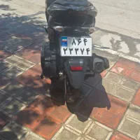 موتوربلنتا طرح آیروکس ویوا|موتورسیکلت|فلاورجان, |دیوار