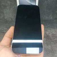 16پرو سفید 256g معاوضه|موبایل|اصفهان, مفتح|دیوار