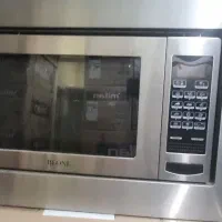 ماکروفر بلونه شرکت آلیش گاز|اجاق گاز و لوازم برقی پختوپز|کرج, چهارصد دستگاه|دیوار