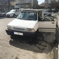 پراید وانت ۹۶