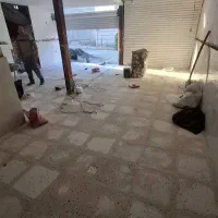 ۱۳۰ متر انبار با ۷۰ متر حیاط شهرک آفتاب|اجارهٔ دفتر صنعتی، کشاورزی، تجاری|همدان, |دیوار