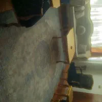 مبل طرح کلاسیک|مبلمان خانگی و میز عسلی|قهدریجان, |دیوار