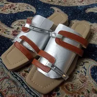 صندل دخترانه نو