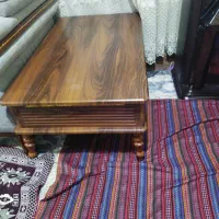 مبلمان تختخوابشو مدل لورنت ۸ نفره|مبلمان خانگی و میز عسلی|پاکدشت, خاتون آباد|دیوار