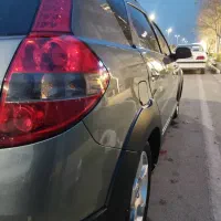 اچ سی hc کراس 97|خودرو سواری و وانت|مشهد, تربیت (صدف)|دیوار