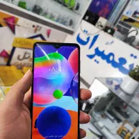گوشی سامسونگ A31 حافظه ۱۲۸گیگ رام ۴