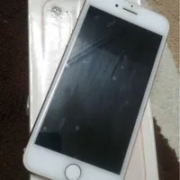 اپل iPhone 8 با حافظهٔ ۶۴ گیگابایت|موبایل|تربت جام, شهید غلام زاده|دیوار